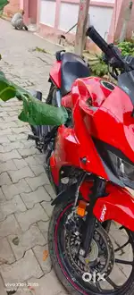 Well mantain and good condition abhi service hui h