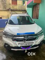 Maruti Suzuki XL6 2024 CNG & Hybrids Well Maintained