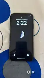 Its an i phone xr 128gb