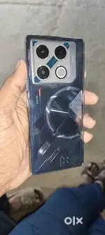 GT 20 PRO with excellent condition