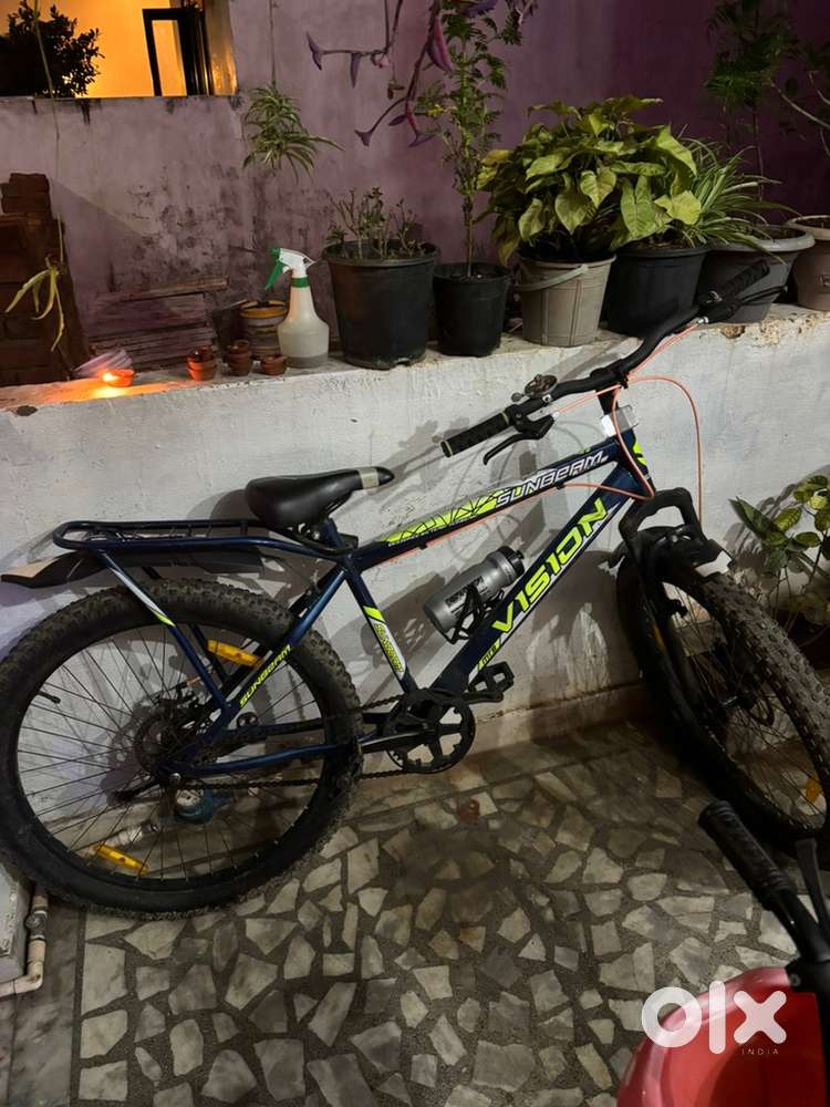 Cycle in good condition