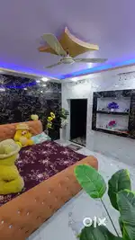 2400 Sqft House in Aminabad Market  4BHK + Commercial Space