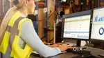 We are hiring data entry warehouse