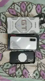 Infinx gt 30 pro