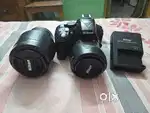 NIKON D5300