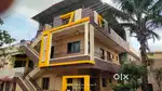 2 years old house, 1st floor, Sahadev Nagar 2nd cross Vegetarian only