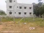 Large 3000 sqft plot near airport, new bus stand and ring road