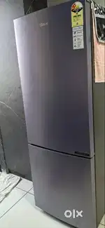 Haier Fridge