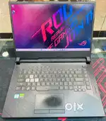 ASUS ROG TUF GAMING i7 9th Generation 16GB RAM 512GB SSD graphics 4gb