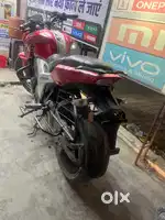 Tvs apache