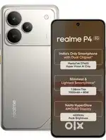 Realme P4 6gb 128gb,8gb 128gb new box pack