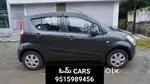 Maruti Suzuki Ritz VDI (ABS) BS IV, 2014, Diesel
