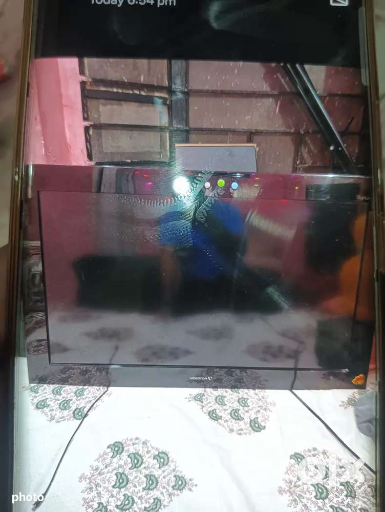 32 inch LED