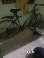 Gear hero sports cycle