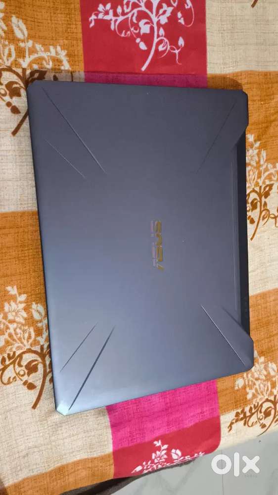 Asus tuf laptop