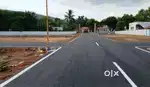 Alagarkovil-Best Gated Communtiy Site Near 4 Way Road.