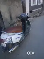 I want to sell my scooty