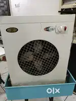 Small size cooler