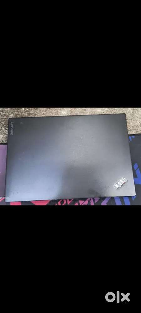 Lenovo ThinkPad 256GB SSB 8GB Ram