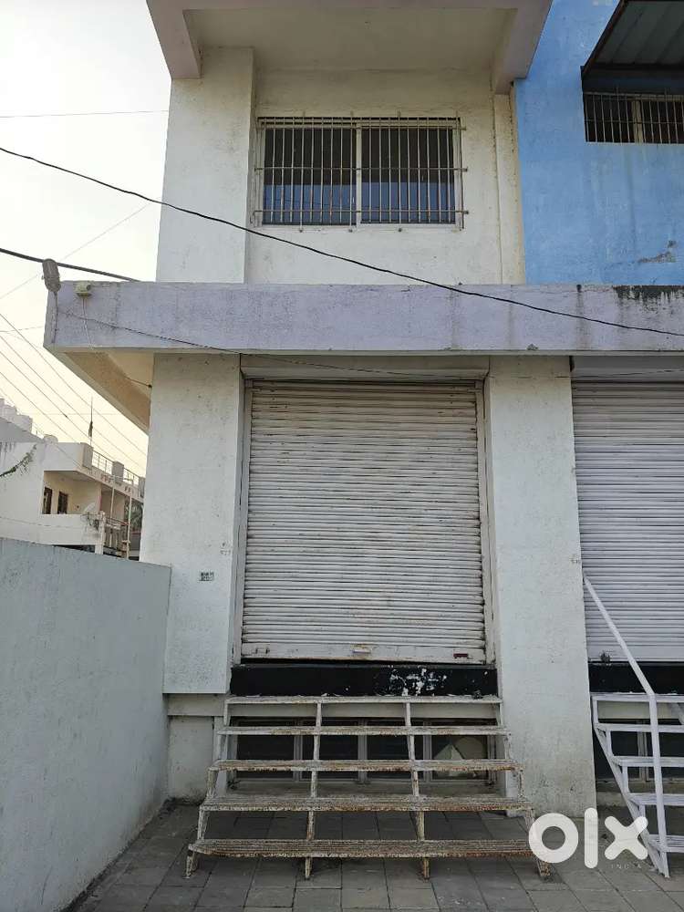 Shop no 1 nh6 bear kalinka mata mandir jalgaon