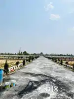 सैनिक भाइयों के लिए अच्छा ऑफर नवरात्री तक प्लाट पर निवेश के लिए