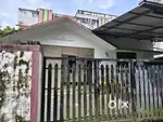 5cent plot with 2bhk house near maruthorvattam cherthala