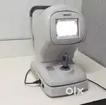 TOMEY TMS-5 Scheimpflug Corneal Topographer – Precision Meets Innovatn