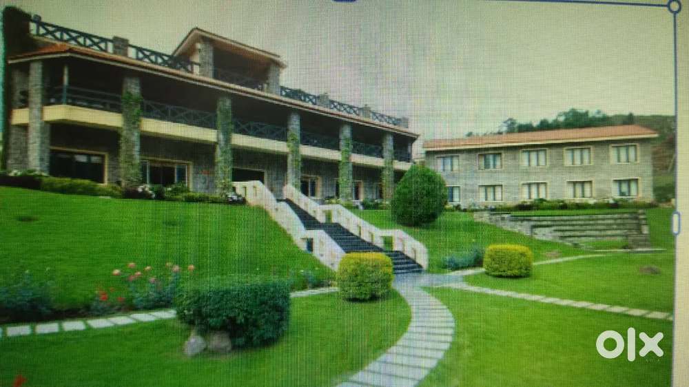 Reservation executive