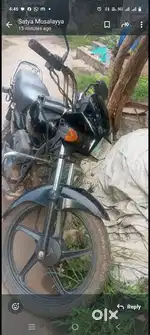 Good condition