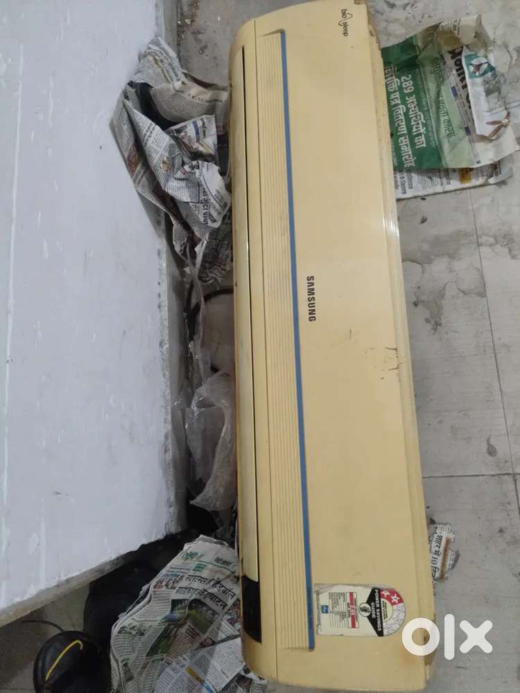 Samsung AC 1.5 ton