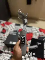 IZI GO -X gimbal