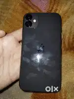 i phone 11 128gb black colour