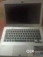Selling Sony Vaio laptop