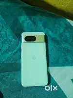 Google pixel 8 in good condition no issues