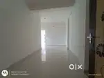You will get 2 BHK ready to move flat in Sodepur