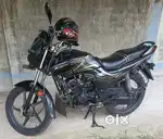Hero Passion X-Pro 110cc