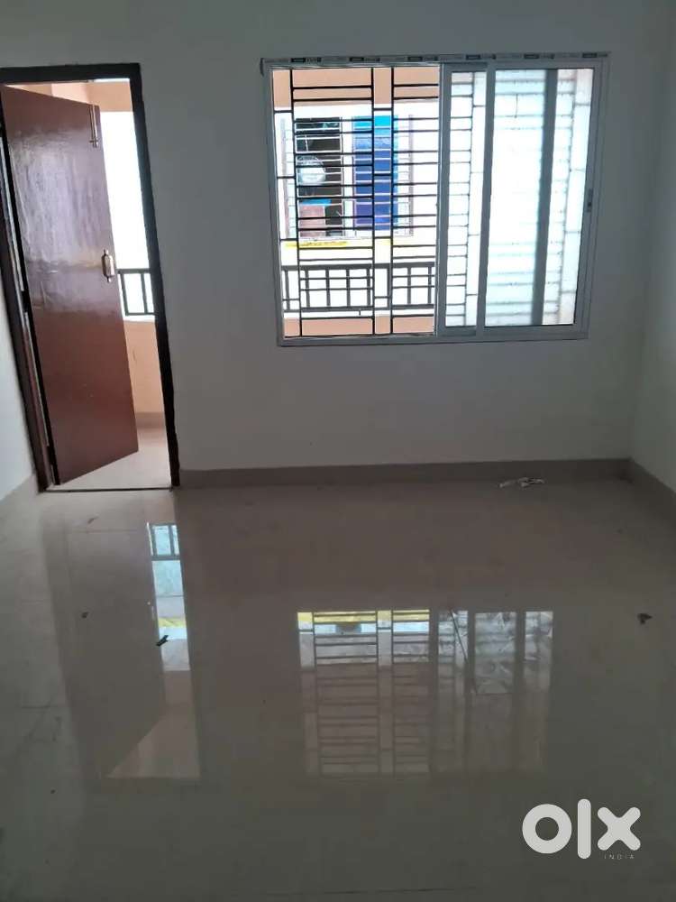 Under your budget a beautiful 2 BHK ready flat in New Barrackpore