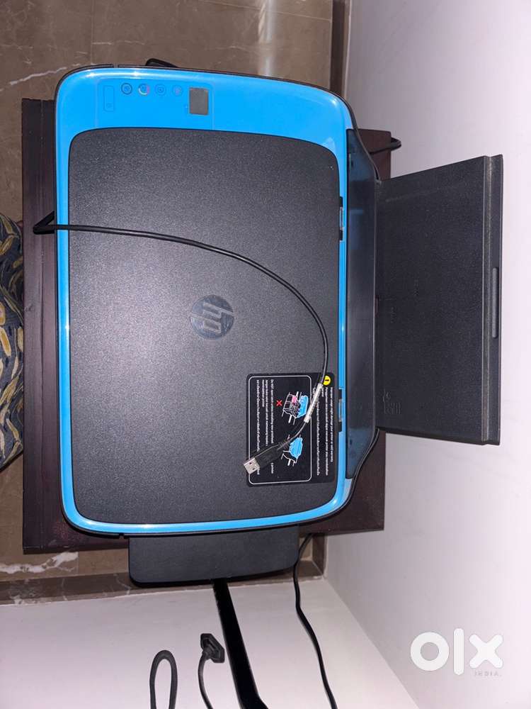 HP ink tank 319