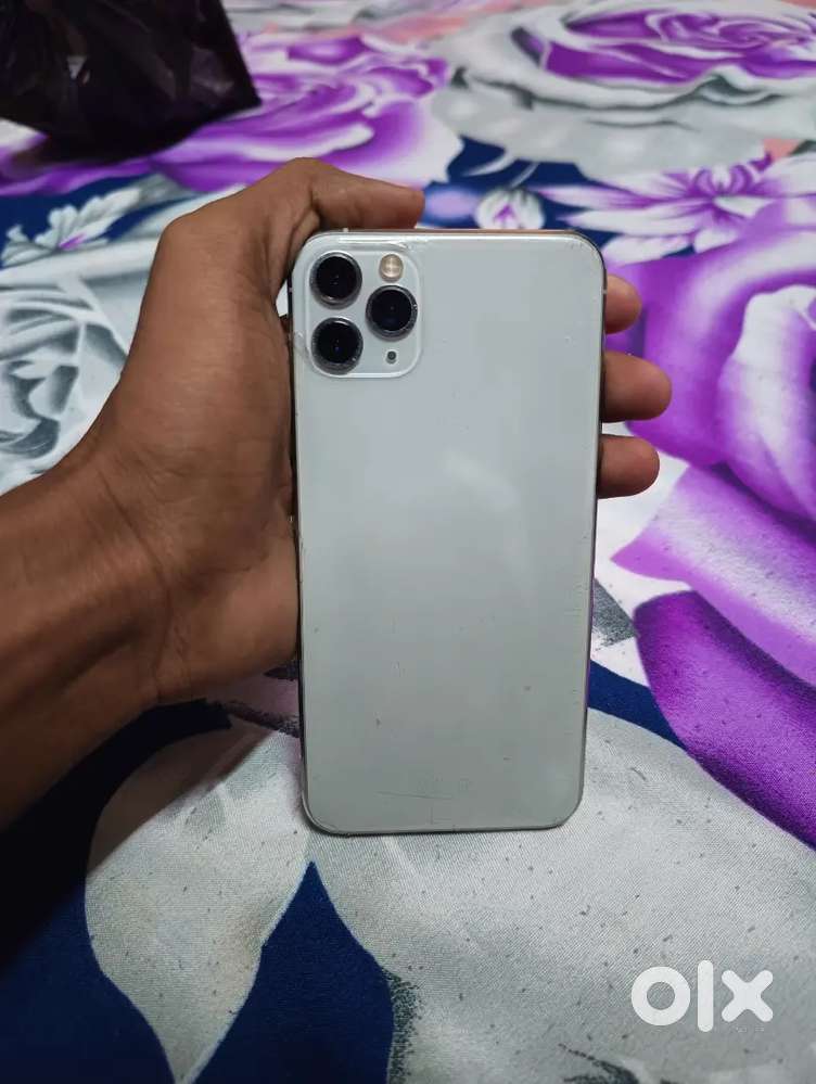 11 PRO MAX 64 GB