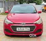 Hyundai i20 2015-2017 Magna 1.2, 2016, Petrol