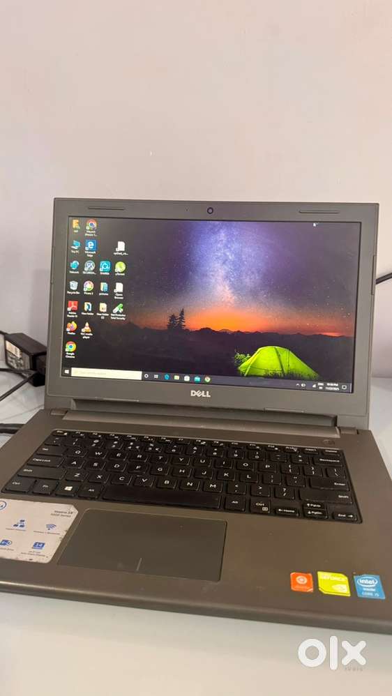 Dell vostro 14 i5 3000 series