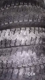 Truck tyre