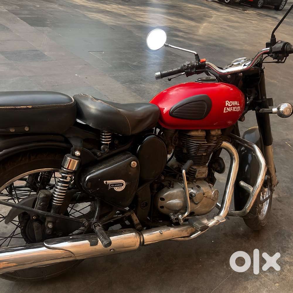 Clasic 350 mint condition