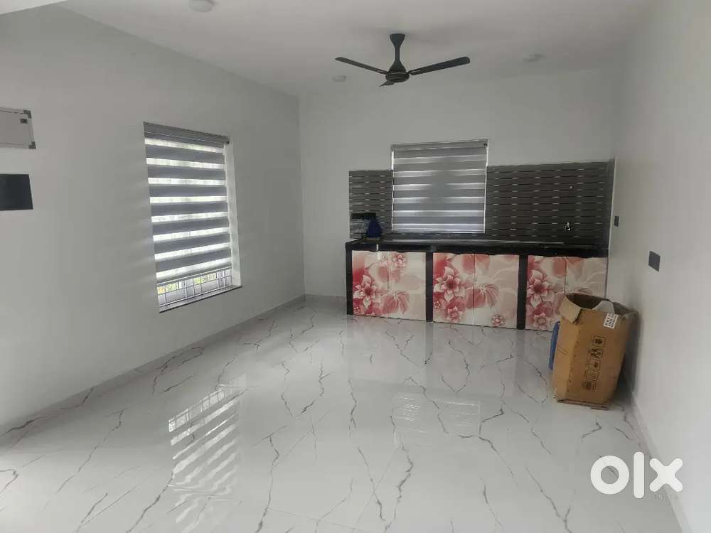 1BHK brand new flat for Rent