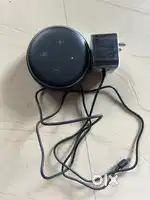 Amazon echo dot (3rd gen) without box