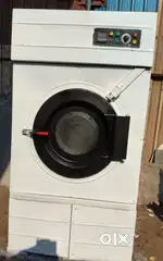 Laundry plant