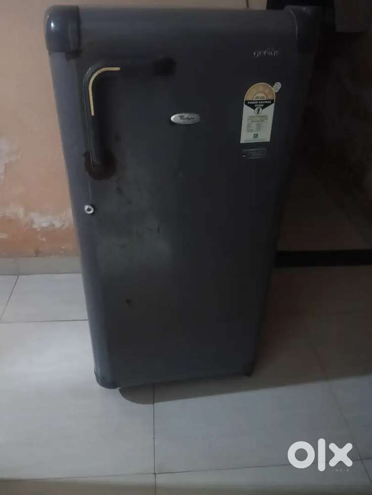 Whirlpool Refrigerator 165 Ltr