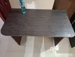 22 X 40 inch( ~2X3.5 feet) customized study table