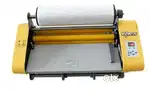 Lamination machine