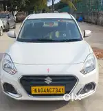 Maruti Suzuki Dzire 1.2 VXI, 2022